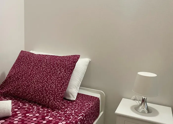 Apartament Nerezinka *