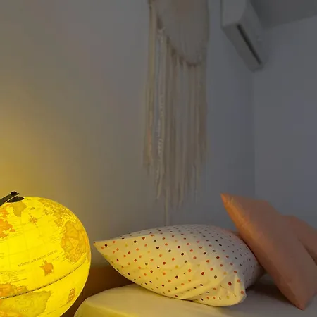 Nerezinka Appartement *