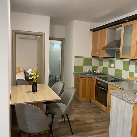 Nerezinka * Nerezine