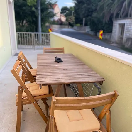 Nerezinka Apartamento