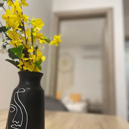 Apartamento Nerezinka