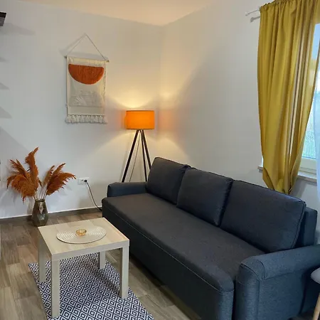 Nerezinka Apartamento Nerezine
