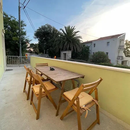 Nerezinka Appartement