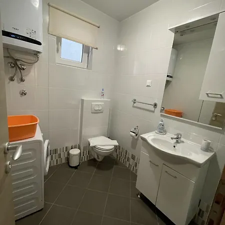 Appartement Nerezinka