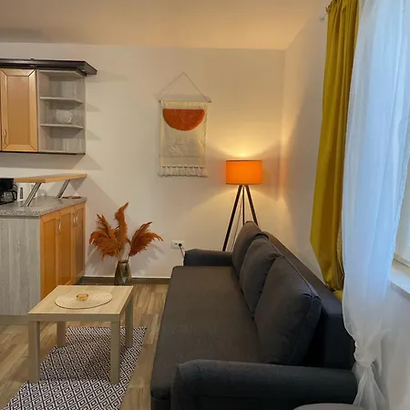 Nerezinka Appartement