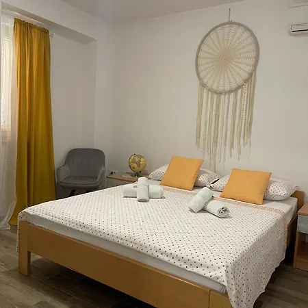 Appartement Nerezinka