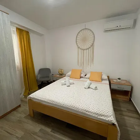 Appartement Nerezinka Nerezine