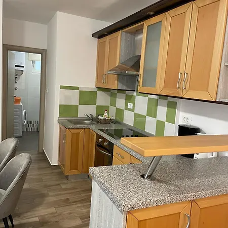 Nerezinka * Nerezine