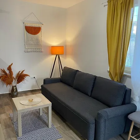 Apartamento Nerezinka
