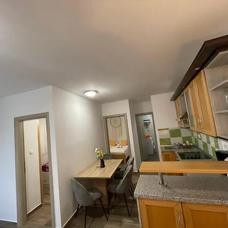 Apartamento Nerezinka *