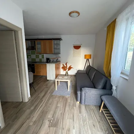 Nerezinka Appartement