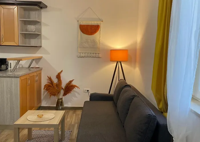 Nerezinka Apartment