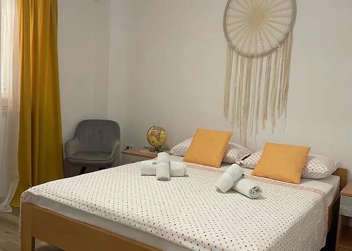 Apartment Nerezinka