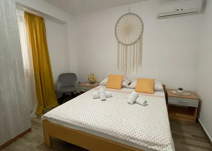 Apartment Nerezinka Nerezine