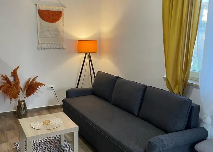 Apartment Nerezinka