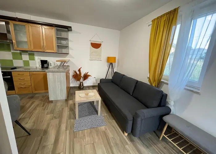 Nerezinka Apartment *