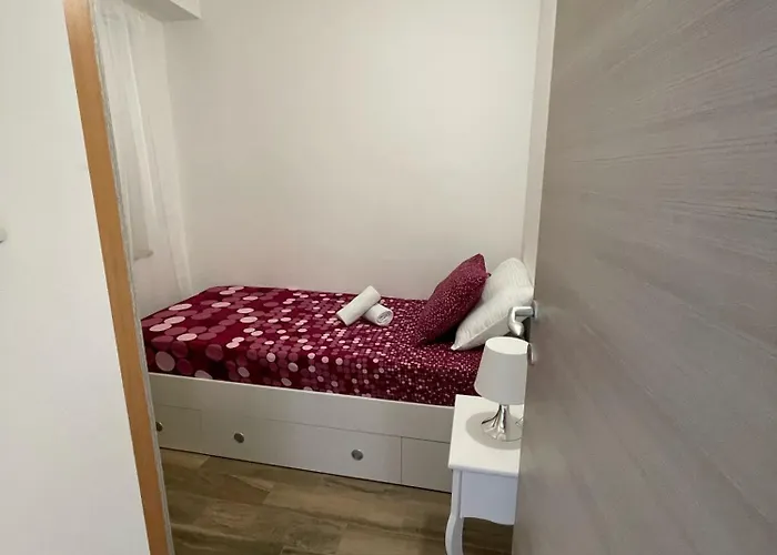 Nerezinka Apartment *
