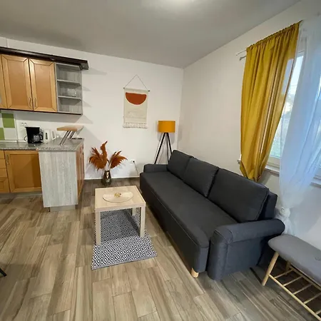 Nerezinka Apartmán *